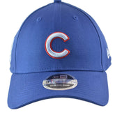 Chicago Cubs 9FORTY Stretch Snap Fathers Day MLB Adjustable Baseball Hat